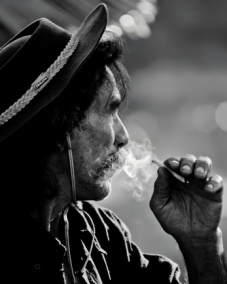 男子與H兄弟系列